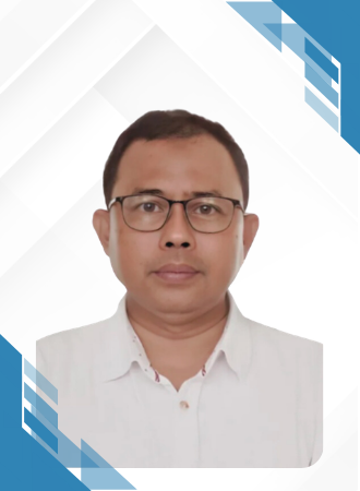 Prof. Muhammad Amin, S.Si., M.Eng., Ph.D
