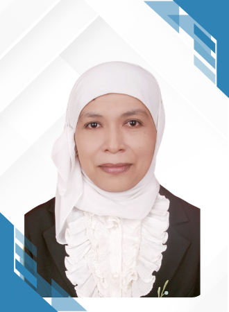Dr. Nur Asbirayani Limatahu, S.Pd., M.Si