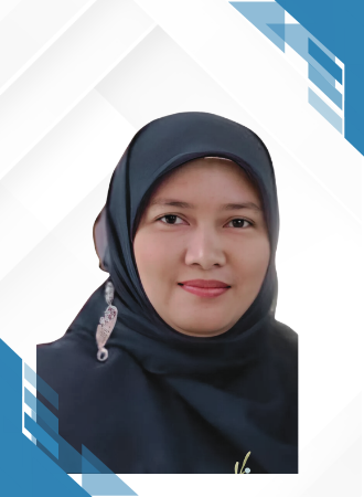 Deasy liestianty, S.Si., M.Si