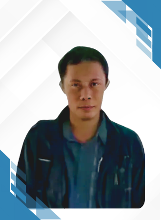Sudir Umar, S.Si., M.Si