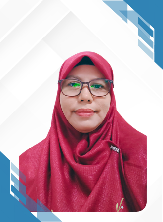 Dr. Khadijah, M.Si