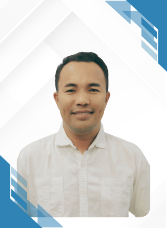 Dr. Zulkifli Zam Zam, S.Si., M.Sc