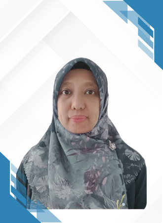 Nut Jannah Baturante, S.Si., M.Sc