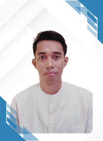 Dr. Indra Cipta, S.Si., M.Sc
