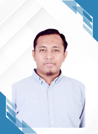Dr. Khusna Arif Rakhman, M.Sc