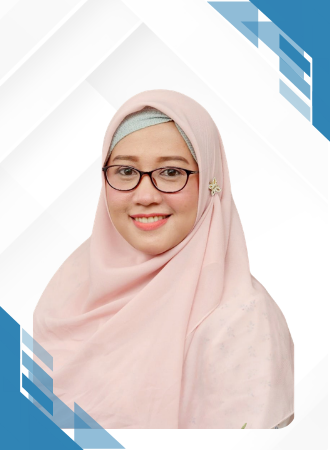 Dr. Elsa Sriwahyuni, S.Pd., M.Pd