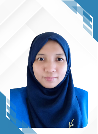 Dr. St. Hayatun Nur Abu, S.Pd., M.Pd