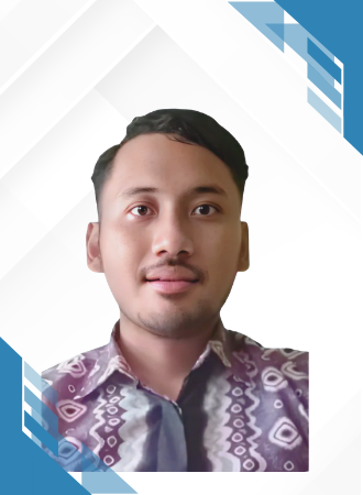 Fadlan Muin, S.Pd., M.Sc