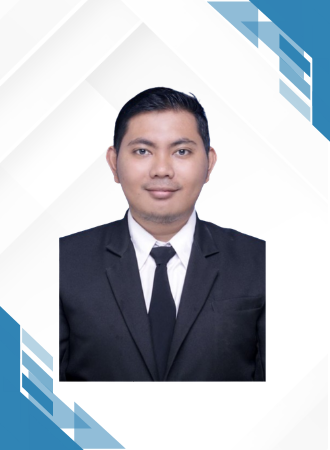 Topan Setiawam, S.Pd., M.PKim