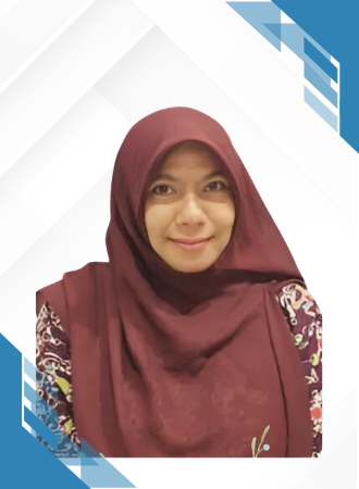 Fitriana Ibrahim S.Pd., M.Pd