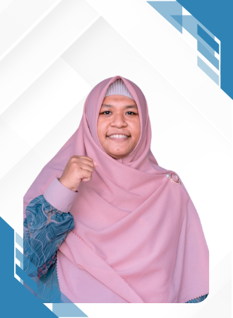 Linda Kurnia Mustafa, M.Pd
