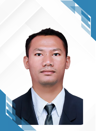 Ilham S.W Mauraji, M.Pd
