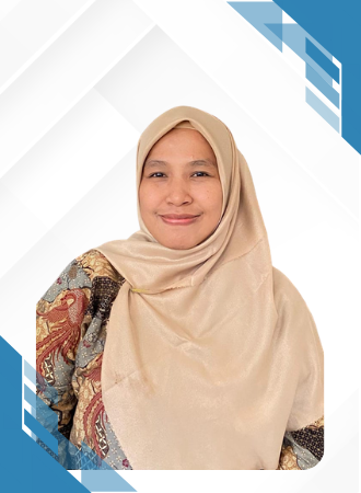 Nurbaiti Kumendong, S.Si
