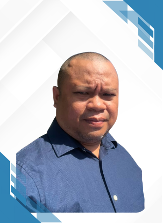 Muhammad Hidayat Jaya Miharja, S.Si., M.Sc., M.Phil